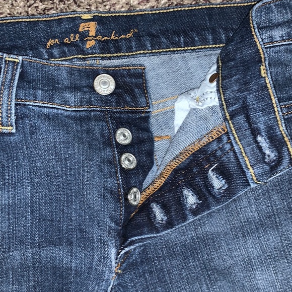 Only worn a few times. - Picture 7 of 7